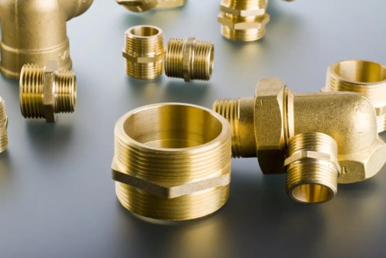 Read more about the article Brass Elbows in Plumbing: Understanding Their Types, Benefits, and Uses