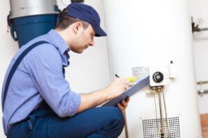 Hot Water Heater