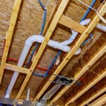 PEX Plumbing