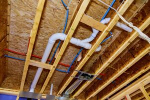 PEX Plumbing