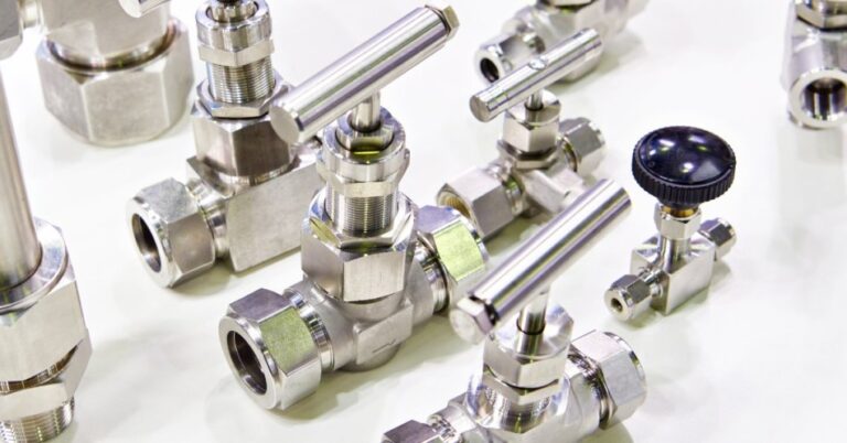 Read more about the article How to Select the Right PVC Ball Valve