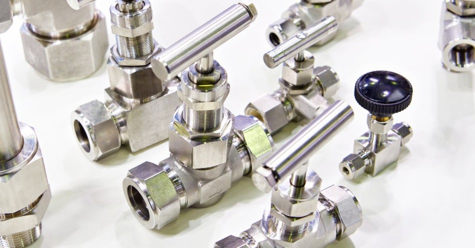 Read more about the article How to Select the Right PVC Ball Valve