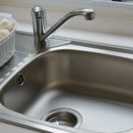 Repairing Your Sink