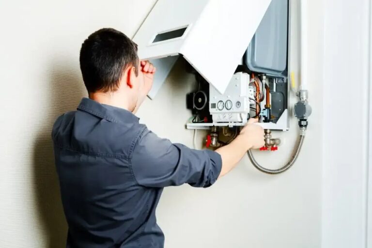Read more about the article Do Plumbers Fix Boilers?