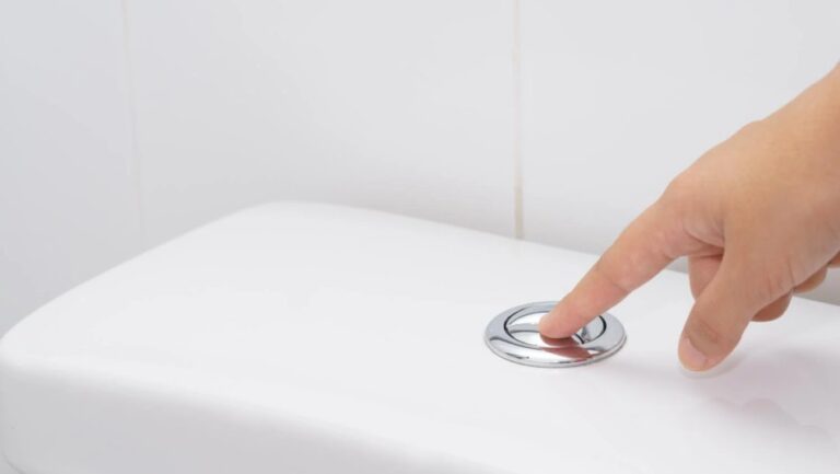 Read more about the article 6 Common Reasons for Low Toilet Water and How to Address Them