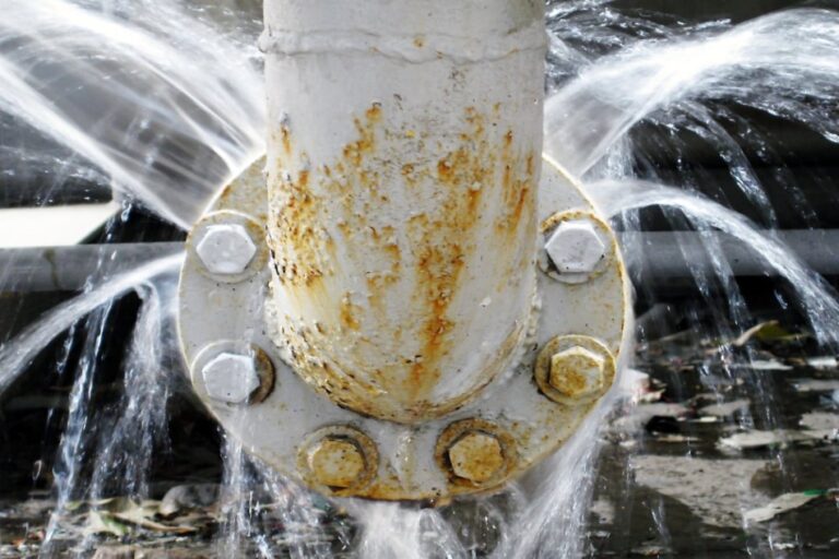 Read more about the article Everything You Need to Know About Water Hammer