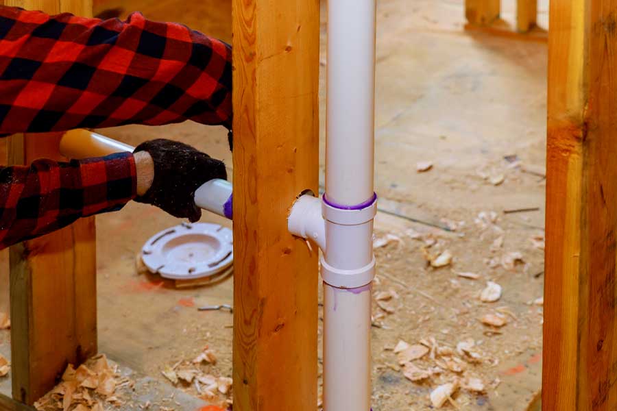 Read more about the article What Are the Most Common Commercial Plumbing Problems?