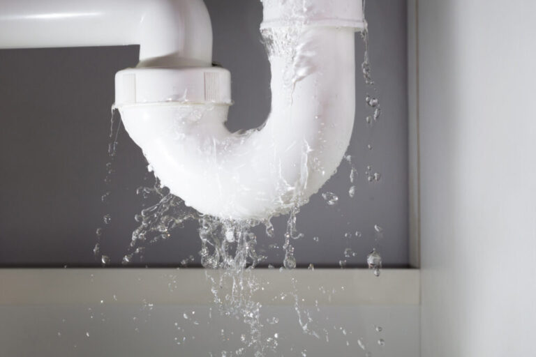 Read more about the article Easy Ways to Detect Hidden Water Leaks in Your Home 