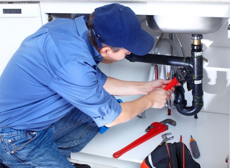 Read more about the article Comprehensive Plumbing Maintenance and Repair Services for Residential, Commercial, and Industrial Needs.
