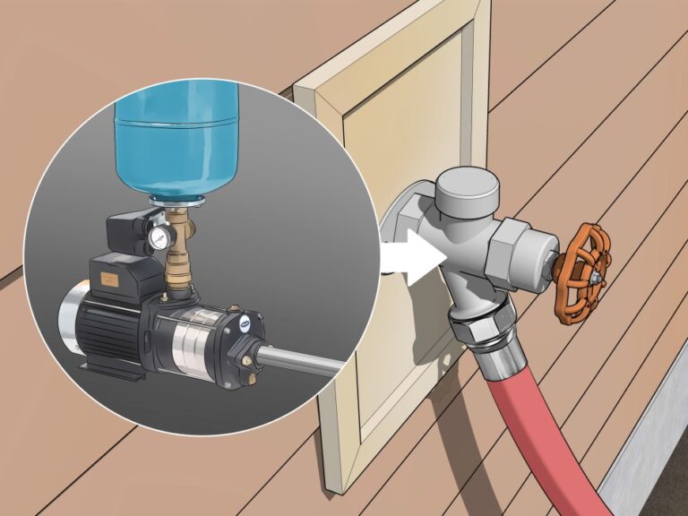 Read more about the article How to Boost Water Pressure in Your Garden Hose 