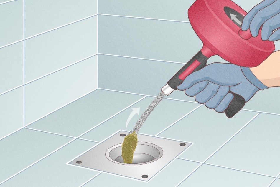 You are currently viewing Retrieving a Ring from the Drain 