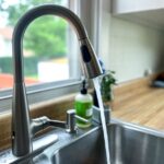 Smart Modern Kitchen Sink