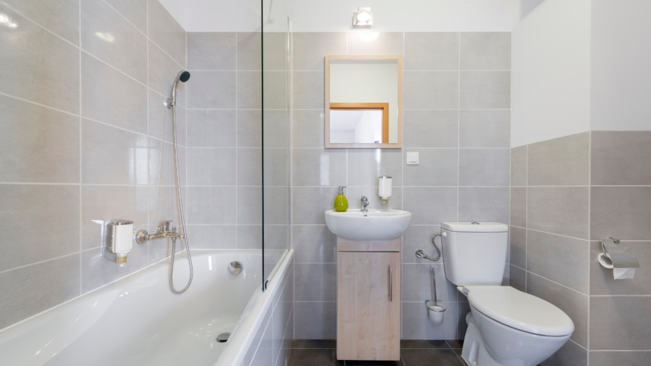 You are currently viewing The Importance of Texture in Bathroom Design