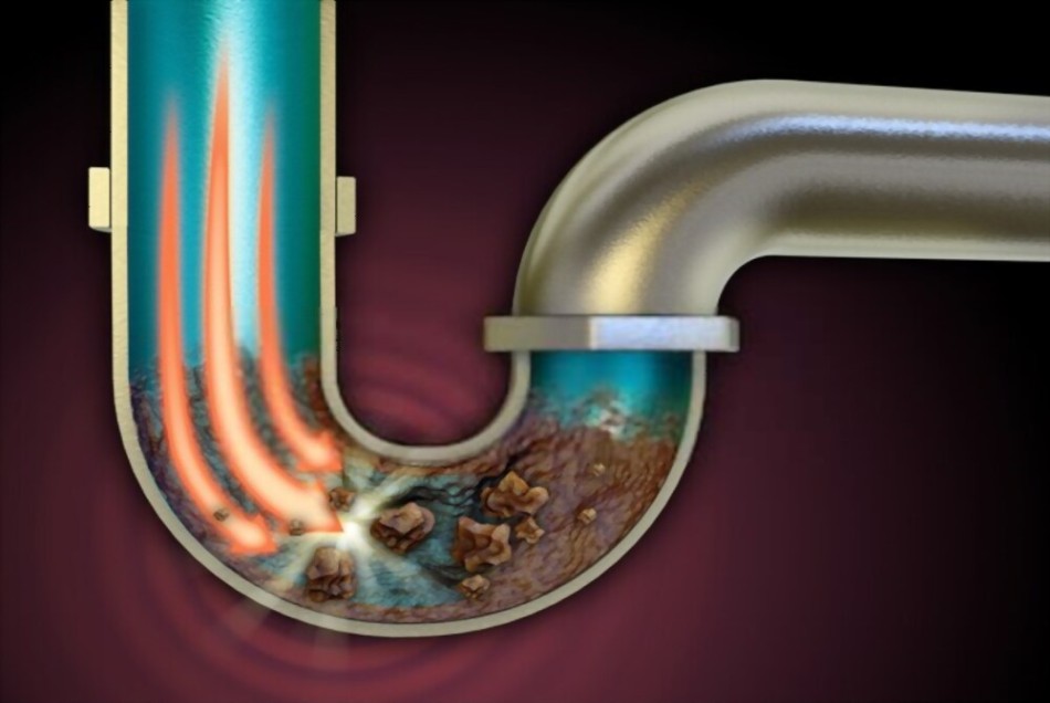 You are currently viewing When Multiple Drains Are Clogged: Signs of a Sewer Line Blockage