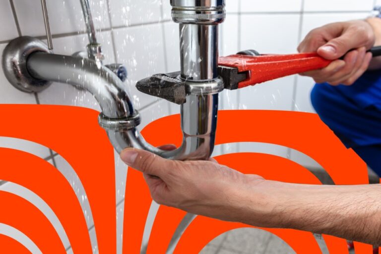 Read more about the article Does Homeowners Insurance Cover Plumbing? Here’s What You Should Know