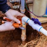 Plumbing Upgrades