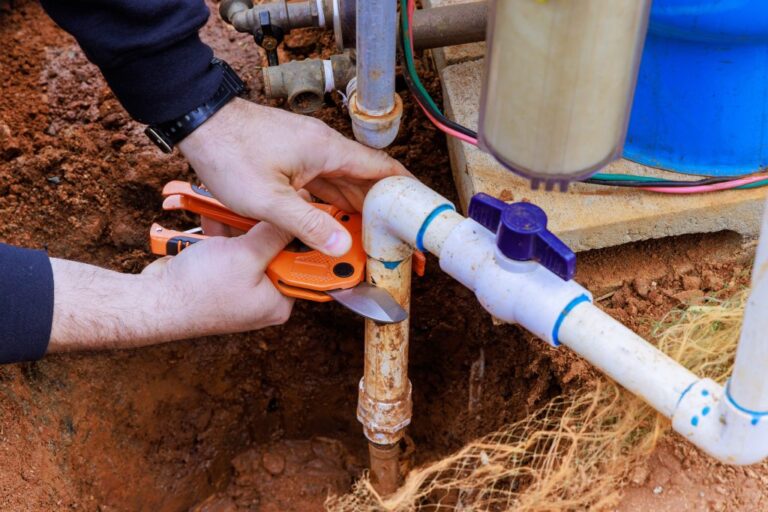 Read more about the article Plumbing Upgrades to Boost Your Home’s Value 