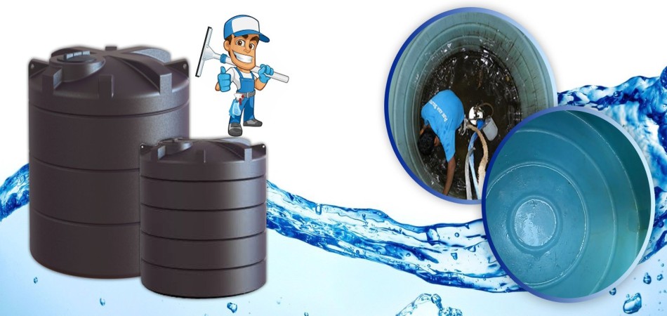 You are currently viewing Reliable and affordable water tank cleaning services provided by OnlinePlumber