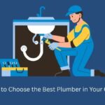 Best Plumber for Your Home
