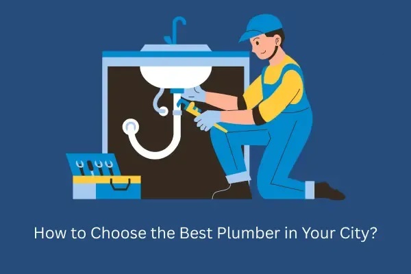 Read more about the article Selecting the Best Plumber for Your Home