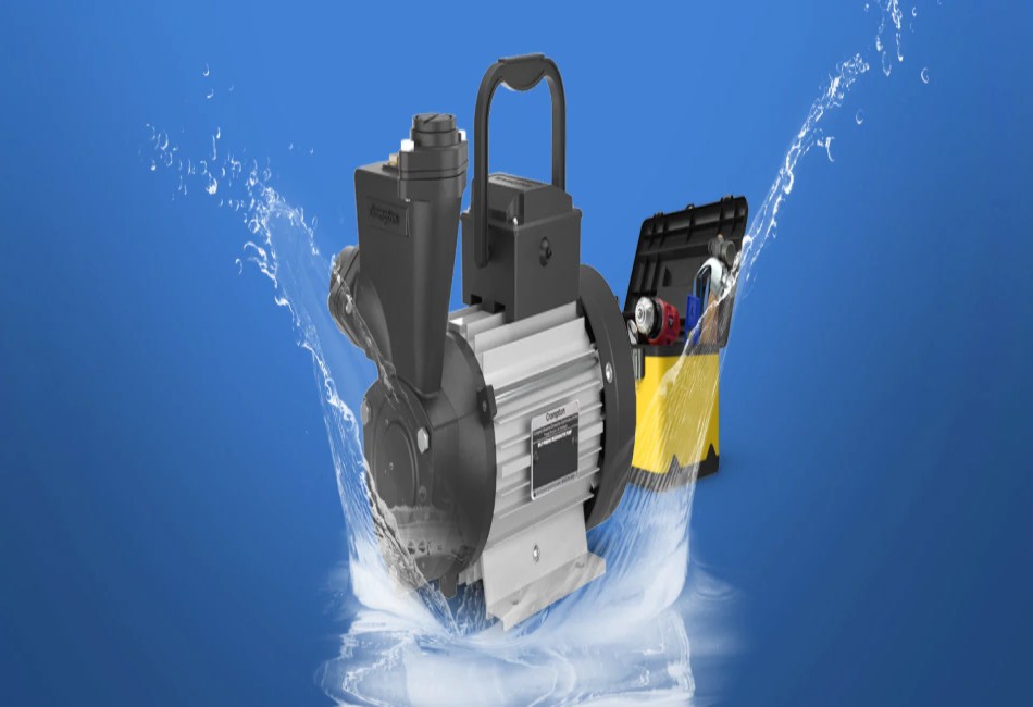 Read more about the article A Practical Guide to Repairing a Water Pump