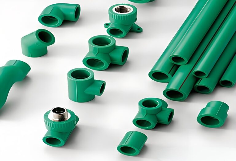 Read more about the article Piping Standards and Codes in the Industry 