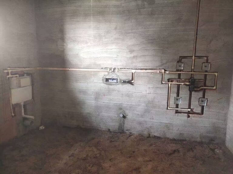 Read more about the article Top Plumbing Services Across Gujarat 