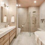 Bathroom Shower Fittings