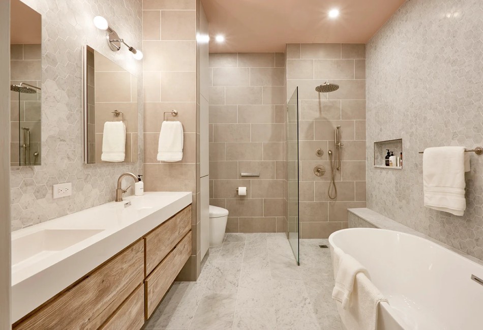 Read more about the article The Buyer’s Guide to Bathroom Shower Fittings: How to Specify, Compare, and Purchase Confidently from a Trusted Bathroom Store 