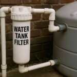 Water Tank Filter