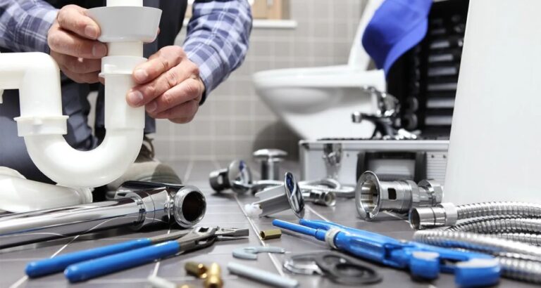 Read more about the article Who is a Plumber? 