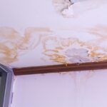 Water Leak Detection